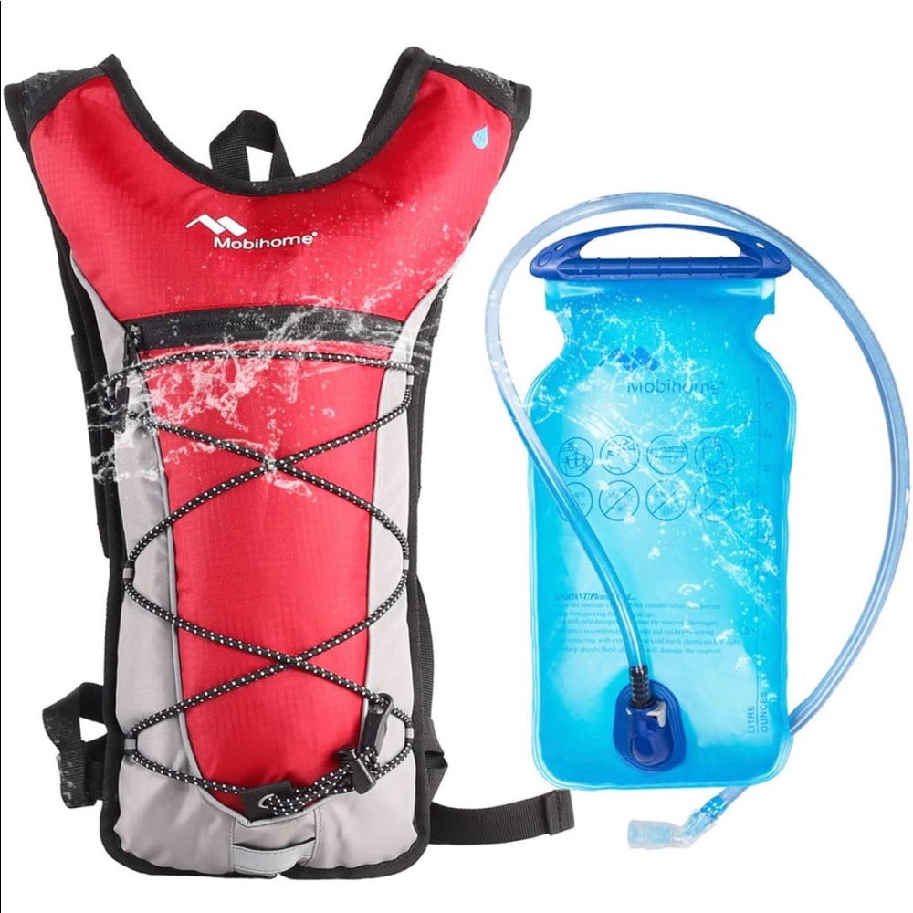 Backpack Lightweight Sport Daypack & Bike Backpacks